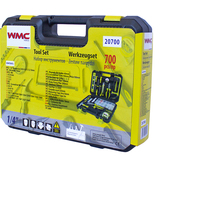 WMC Tools 20700 (700 предметов) Image #4