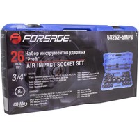 FORSAGE F-68262-5 MPB (26 предметов) Image #3