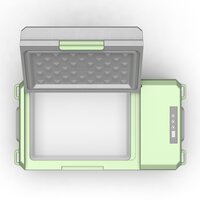 Alpicool X20 Image #2