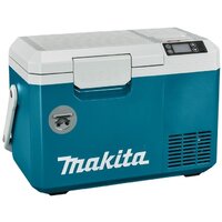 Makita CW003GZ (без АКБ) Image #1