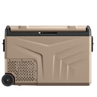 Yolco TCX50 Sand Image #3