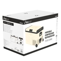 Yolco TCX50 Sand Image #18