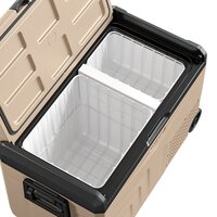 Yolco TCX50 Sand Image #9