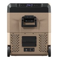 Yolco TCX50 Sand Image #6