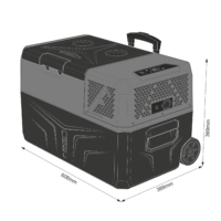 Yolco BCX30 Carbon Image #14