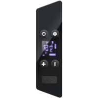 Yolco BCX30 Carbon Image #13