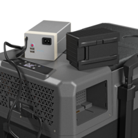 Yolco BCX30 Carbon Image #9