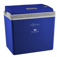 ZUGEL ZCR301D Image #1