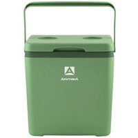 Арктика 2200-14-GN 14л (зеленый)