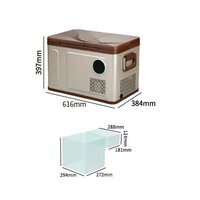Alpicool WH38 (12/24) Image #6
