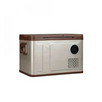 Alpicool WH38 (12/24) Image #4