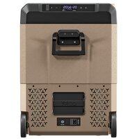 Yolco TCX60 Sand Image #7