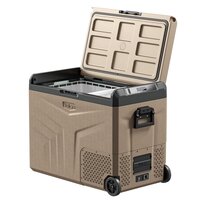 Yolco TCX60 Sand Image #5