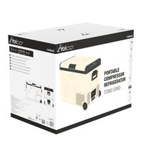 Yolco TCX60 Sand Image #19