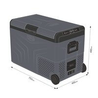 Yolco TCX50 Carbon Image #22