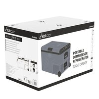 Yolco TCX50 Carbon Image #24