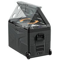 Yolco TCX50 Carbon Image #18