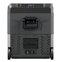 Yolco TCX50 Carbon Image #6
