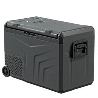 Yolco TCX50 Carbon Image #3