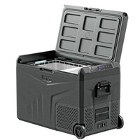 Yolco TCX50 Carbon Image #7