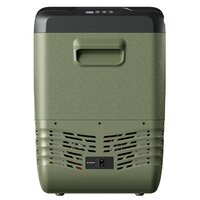 Yolco NX50 Green Image #5