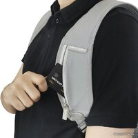 BIOSTAL Сити TRP-25D 25л (серый) Image #5