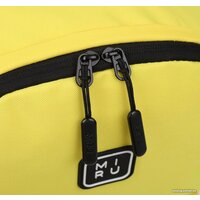 Miru MCW20E 20л + Рюкзак для ноутбука MIRU 1038 City extra backpack Image #6