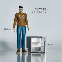 Meyvel AF-DB65X Image #22