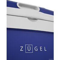 ZUGEL ZCR33 (синий) Image #7