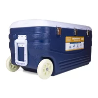 Camping World Thermobox 100 / 138414 (темно-синий) Image #6