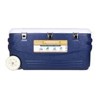 Camping World Thermobox 100 / 138414 (темно-синий) Image #1