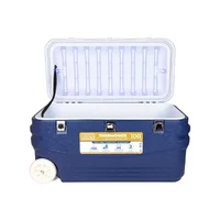 Camping World Thermobox 100 / 138414 (темно-синий) Image #2