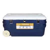 Camping World Thermobox 100 / 138414 (темно-синий) Image #3