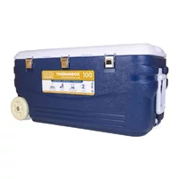 Camping World Thermobox 100 / 138414 (темно-синий) Image #4