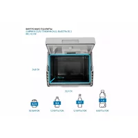 Harper CBH-130 Image #11