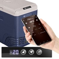 Yolco NX50 Blue Image #19