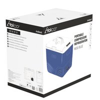 Yolco NX50 Blue Image #25