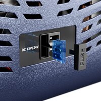 Yolco NX50 Blue Image #14