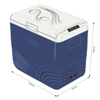 Yolco NX50 Blue Image #23