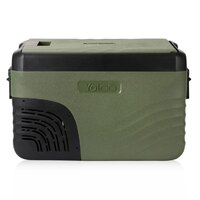 Yolco KX30 Green Image #2