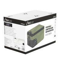 Yolco KX30 Green Image #14