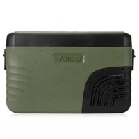 Yolco KX30 Green Image #3