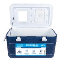Camping World Thermobox 40 / 138365 (темно-синий) Image #10