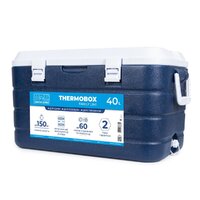 Camping World Thermobox 40 / 138365 (темно-синий) Image #4