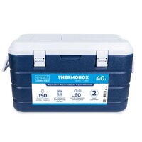 Camping World Thermobox 40 / 138365 (темно-синий) Image #3