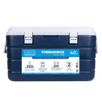 Camping World Thermobox 40 / 138365 (темно-синий) Image #1