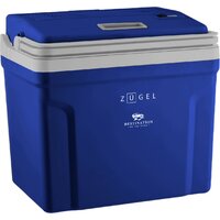 ZUGEL ZCR251D 25л (синий) Image #1