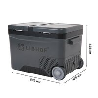 Libhof B-35H Image #16