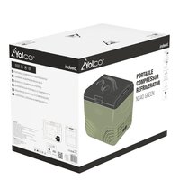 Yolco NX40 Green Image #19