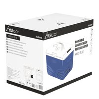 Yolco NX40 Blue Image #24